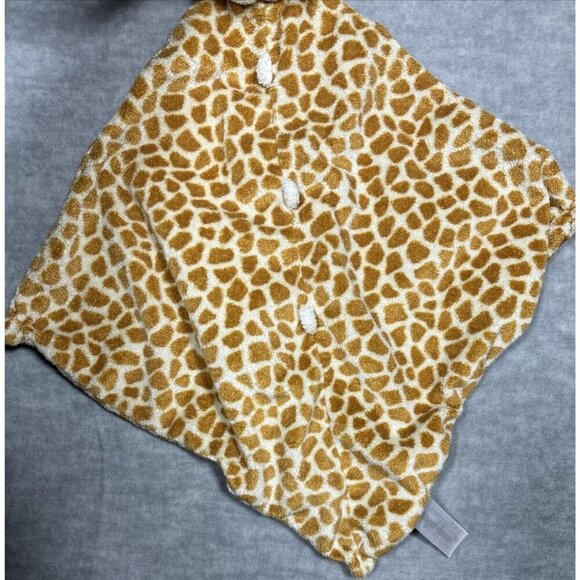 Angel Dear Giraffe Lovey Security Blanket Plush Baby Toy - Picture 4 of 5